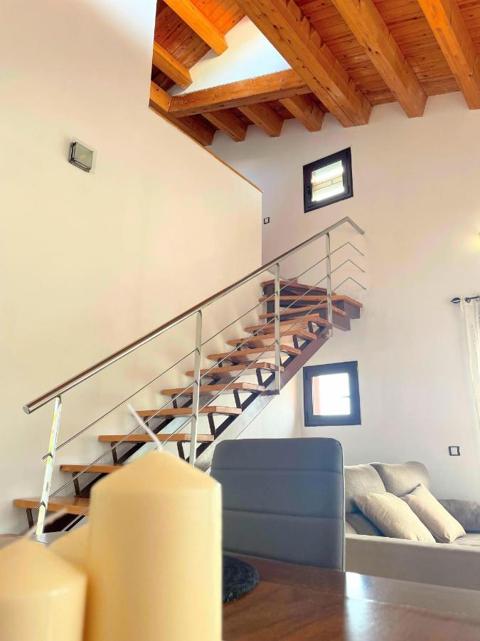 Villa Casa Con Bonitas Vistas Para Disfrutar De La Tranquilidad à La Batlloria Extérieur photo