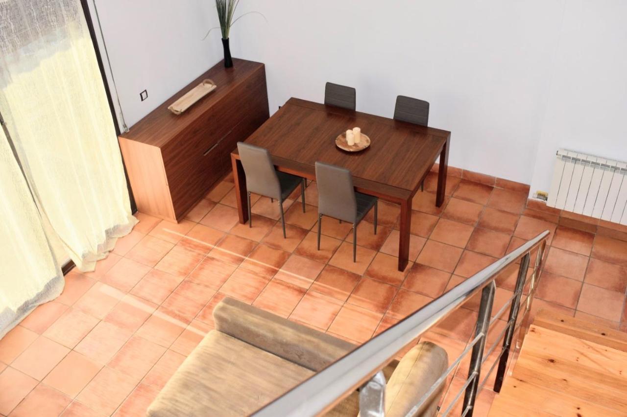 Villa Casa Con Bonitas Vistas Para Disfrutar De La Tranquilidad à La Batlloria Extérieur photo