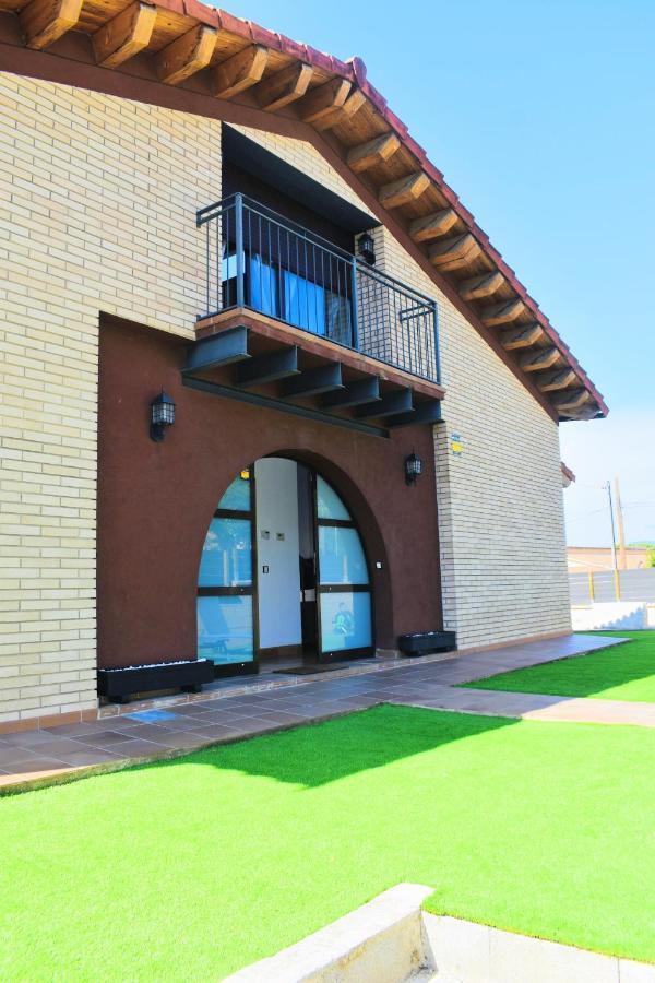 Villa Casa Con Bonitas Vistas Para Disfrutar De La Tranquilidad à La Batlloria Extérieur photo