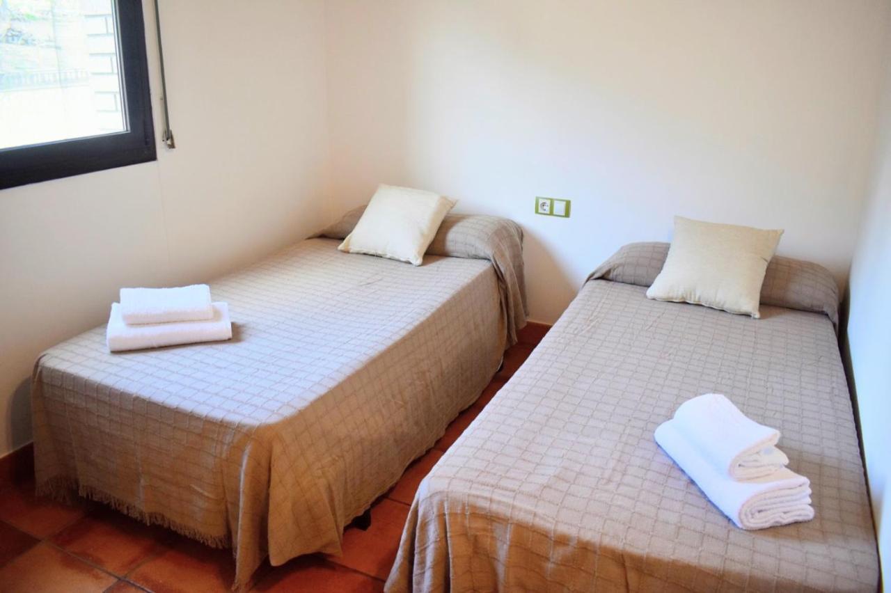 Villa Casa Con Bonitas Vistas Para Disfrutar De La Tranquilidad à La Batlloria Extérieur photo