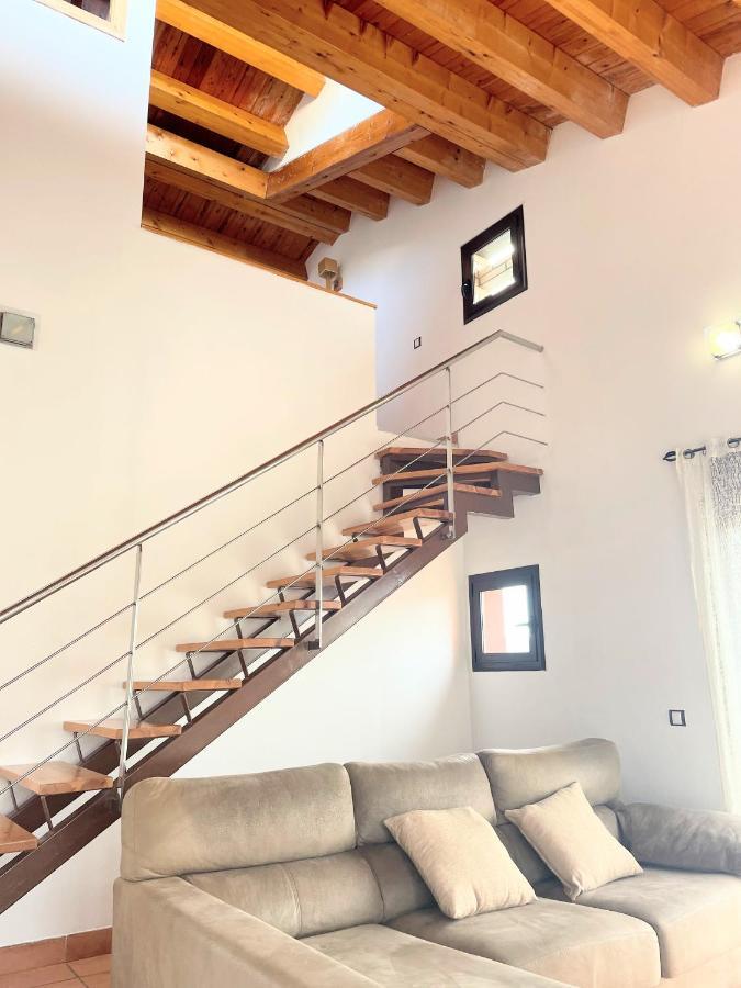 Villa Casa Con Bonitas Vistas Para Disfrutar De La Tranquilidad à La Batlloria Extérieur photo